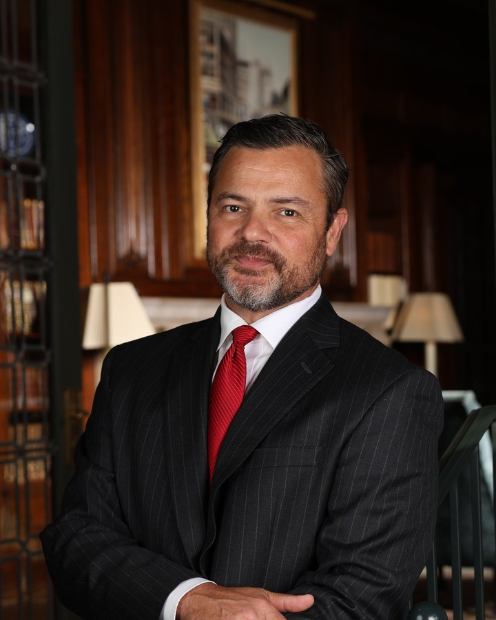 Michael S. LaScala, Founding Attorney